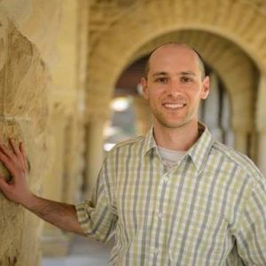 Meet your Posher, Jon